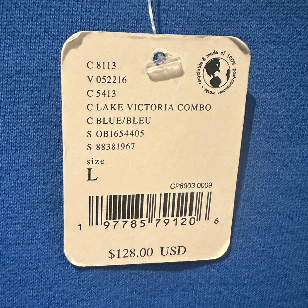 FP5  Free People Eleanor Sweatshirt Dress - Picture 6 of 6